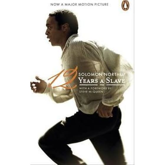 Twelve Years a Slave image 0