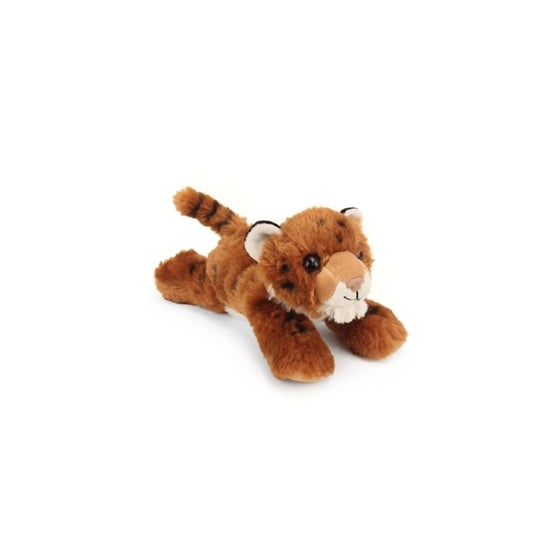 Λούτρινο WILD REPUBLIC Hug’ems Τίγρης (18cm) image 0