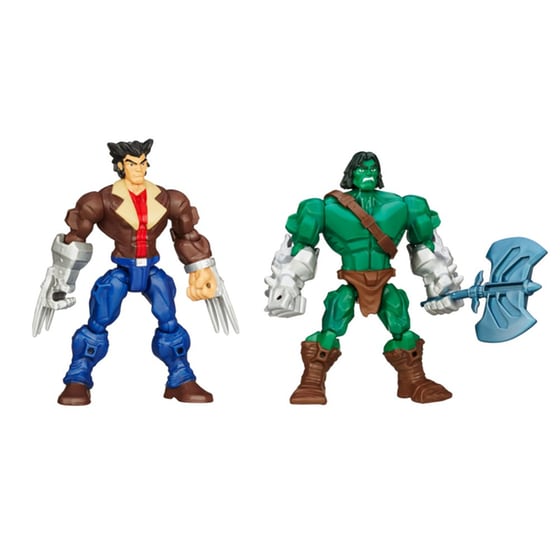 Hasbro Φιγούρα Avengers image 3