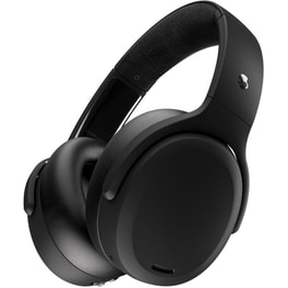 Skullcandy Crusher ANC 2 Ασύρματα Ακουστικά Κεφαλής - Μαύρα