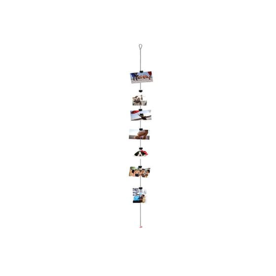 Μαγνητικό Υποστηρικτικό Φωτογραφιών Legami Click Photo Holder Cat image 1
