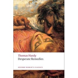 Desperate Remedies