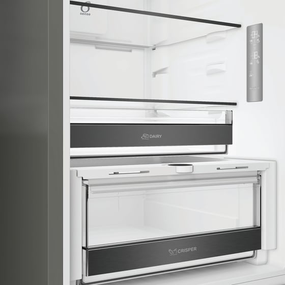 WHIRLPOOL WHK 22372 X5EA1 Total No Frost 370 Lt Inox Ψυγειοκαταψύκτης image 15