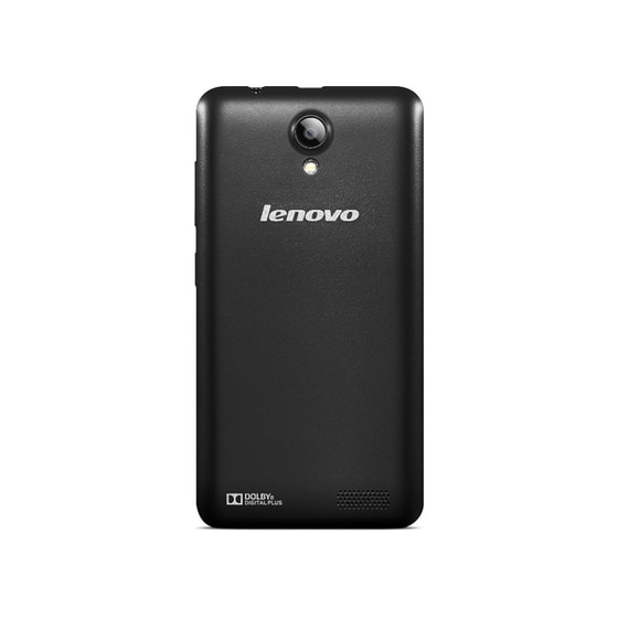 Lenovo A319 Dual Sim 4GB Μαύρο Smartphone image 1