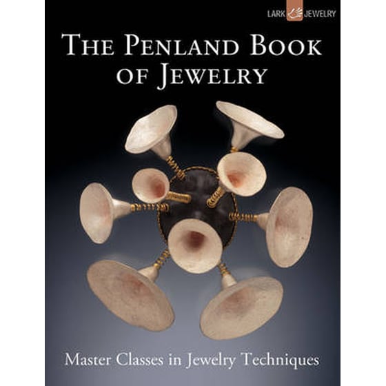 The Penland Book of Jewelry image 0