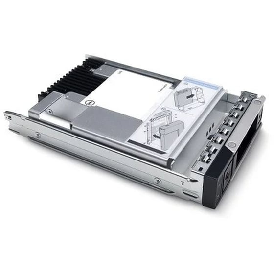 Εσωτερικός SSD Dell Read Intensive 480GB 3.5" SATA III image 0