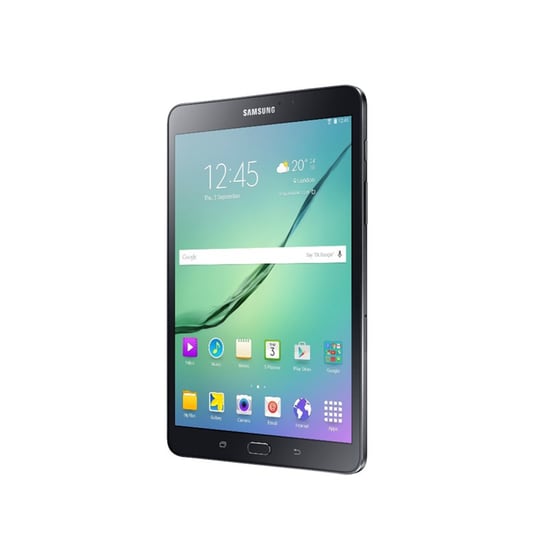 Samsung Galaxy Tab S2 Tablet 8" 32GB LTE Μαύρο (SMT715) image 1