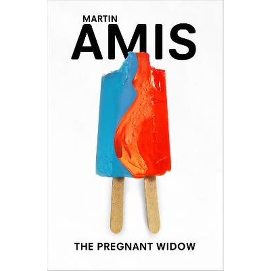 The Pregnant Widow image 0