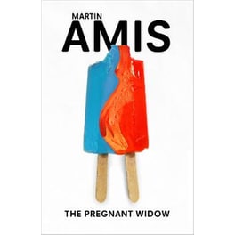 The Pregnant Widow