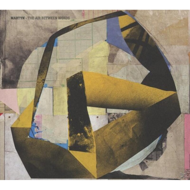 The Air Between Words