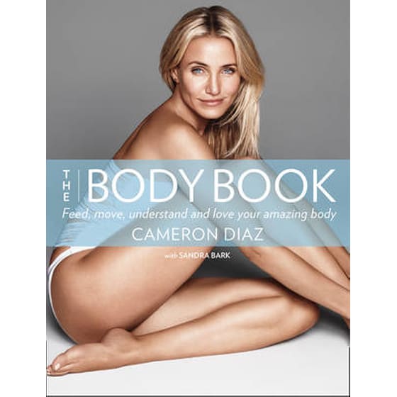 Body Book image 0