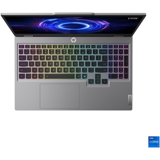 Lenovo Loq 15IRX10 15.6" FHD IPS (Intel Core i7-13645HX/16GB/1TB SSD/GeForce RTX 5060/Win11Home) Laptop image 10