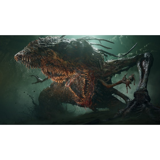 Lords of the Fallen - PS5 Used image 2