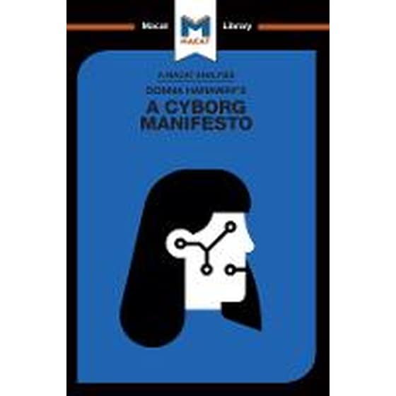 Analysis of Donna Haraway's A Cyborg Manifesto image 0