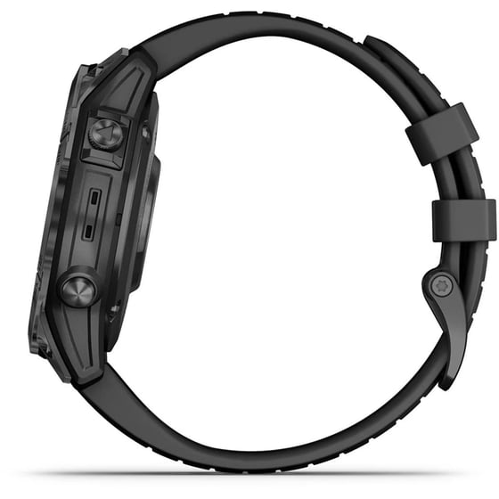 Smartwatch Garmin epix Pro 47mm - Slate Grey image 3
