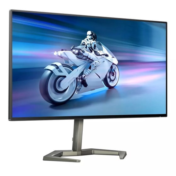 Philips Evnia 27M1F5800/00 Gaming Monitor 27'' 4K UHD Nano IPS Flat 144Hz 1ms image 1