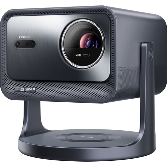 Projector Hisense C2 Pro - Μαύρο image 3