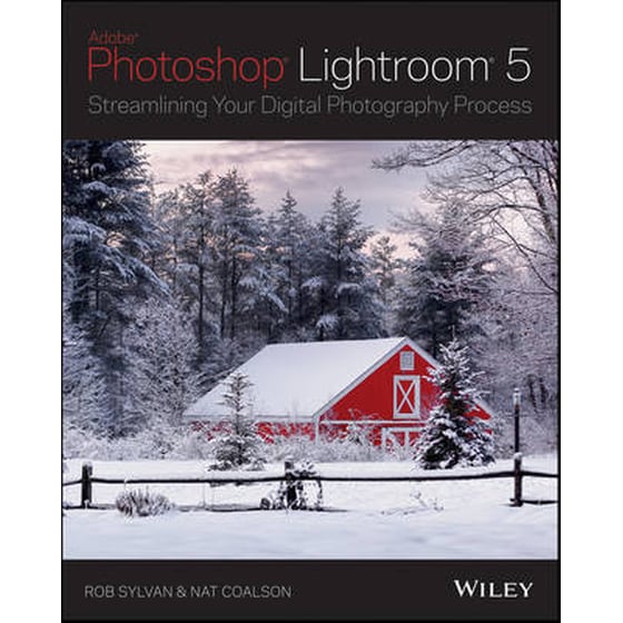 Lightroom 5 image 0