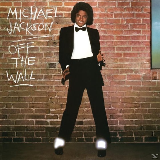 Off The Wall (Cd/Blu-Ray) image 2