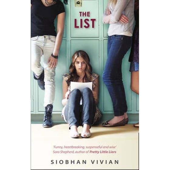 The List image 0