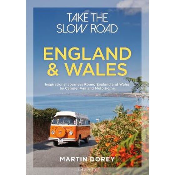 Take the Slow Road: England and Wales image 0