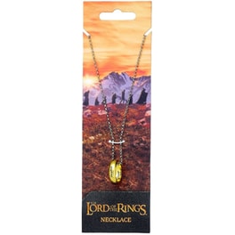 Μενταγιόν The Carat Shop The Lord Of The Rings - One Ring