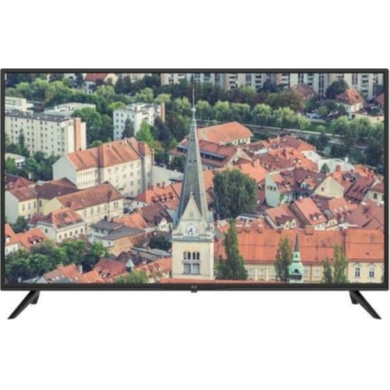 Τηλεόραση F&U LED 40" FHD FL40110 image 0