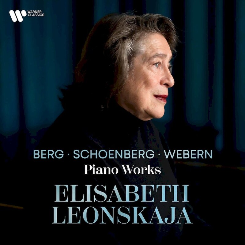 Berg/Schönberg/Webern: Klaviermusik