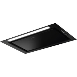 ELICA HIDDEN ADVANCE BL MAT/A/52 52 cm Μαύρο Μηχανισμός Απορρόφησης