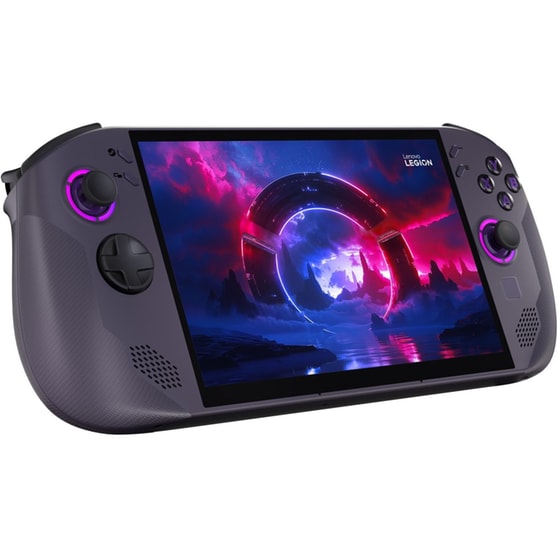 Lenovo Legion Go S 16GB/1TB - Nebula Nocturne image 3