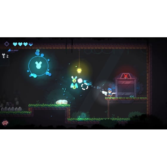Revita - PS4 image 4