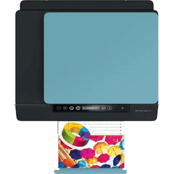 HP Smart Tank 516 Έγχρωμο Πολυμηχάνημα Inkjet A4 με WiFi (3YW70A) image 4