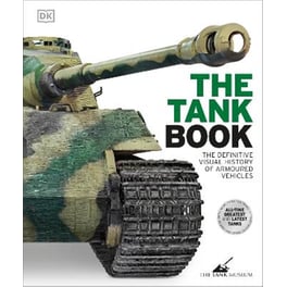 Tank Book