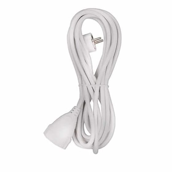 Μπαλαντέζα Sonora EC5W100 5m - Λευκό image 1