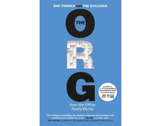 The Org image 0
