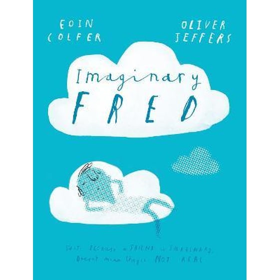 Imaginary Fred image 0