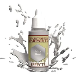 The Army Painter - Metallic Fairy Dust Χρώμα Μοντελισμού (18ml)