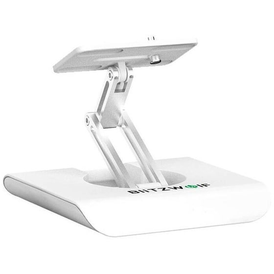 Βάση Projector BLITZWOLF BW-VF4 Universal - Λευκό image 1
