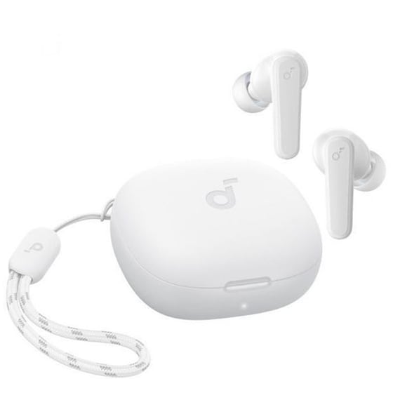 Ακουστικά Bluetooth Anker Soundcore R50i - Λευκό image 0