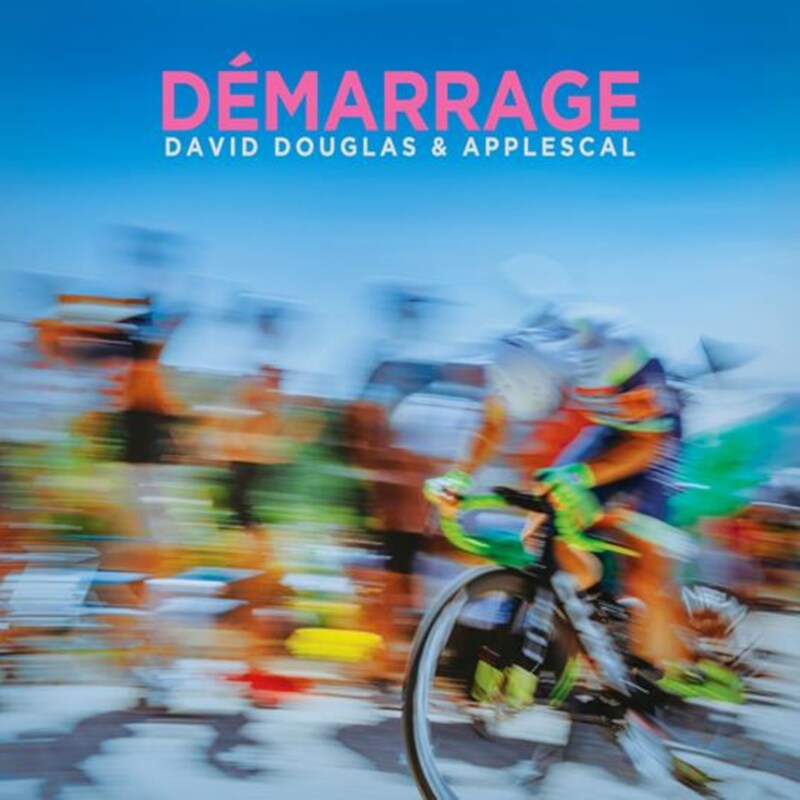 Demarrage (LP)