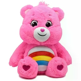 Λούτρινο&nbsp;Care&nbsp;Bears&nbsp;Cheer&nbsp;Bear&nbsp;35cm