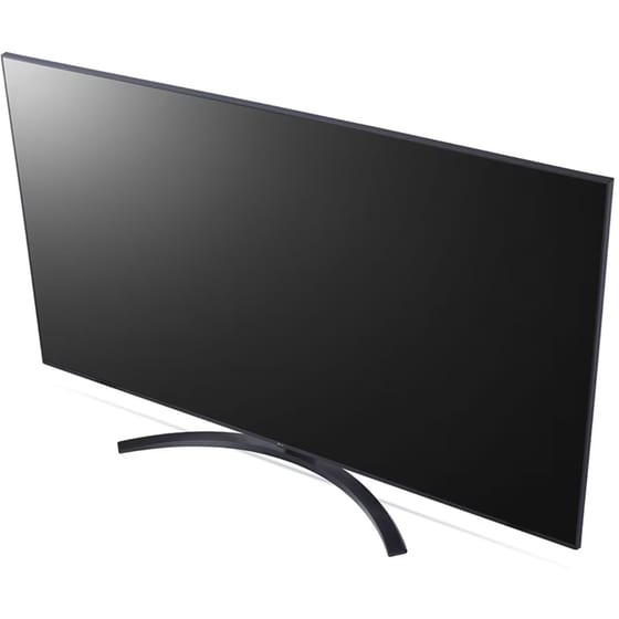 LG LED 55" 4K Smart Τηλεόραση 55UT81006LA image 10