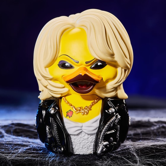 Φιγούρα Numskull - Chucky - Tiffany image 1