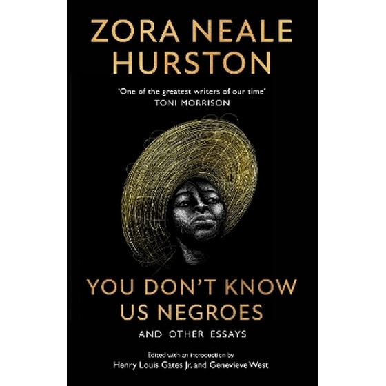 You Don’t Know Us Negroes and Other Essays image 0