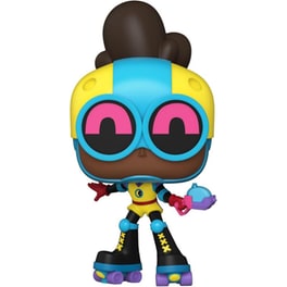 Funko Pop! Marvel - Moon Girl & Devil Dinosaur - Moon Girl #1119