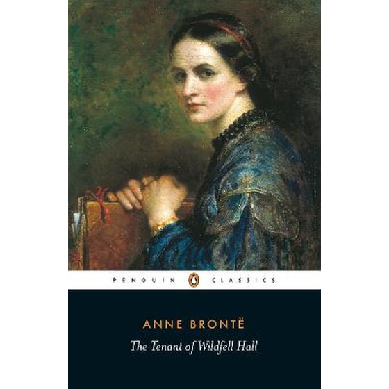 Tenant of Wildfell Hall image 0