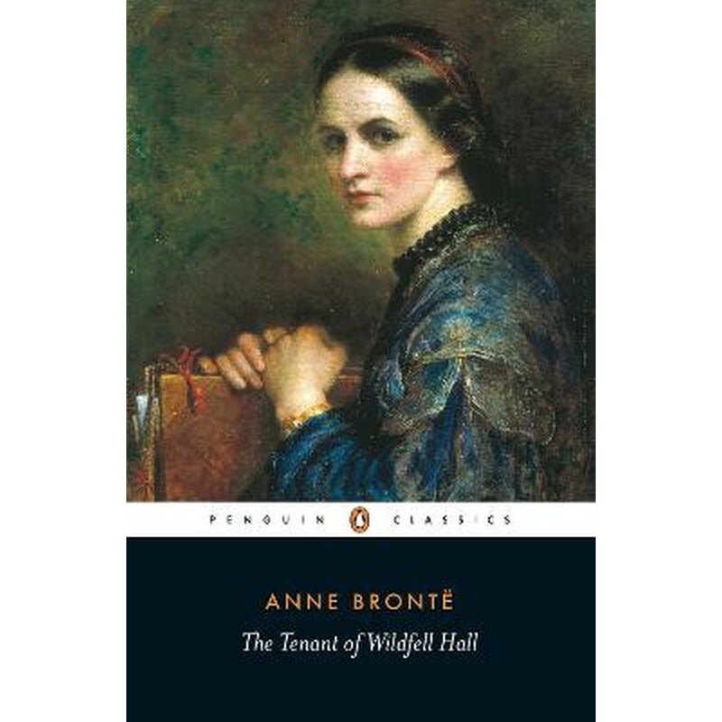 Tenant of Wildfell Hall