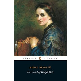 Tenant of Wildfell Hall