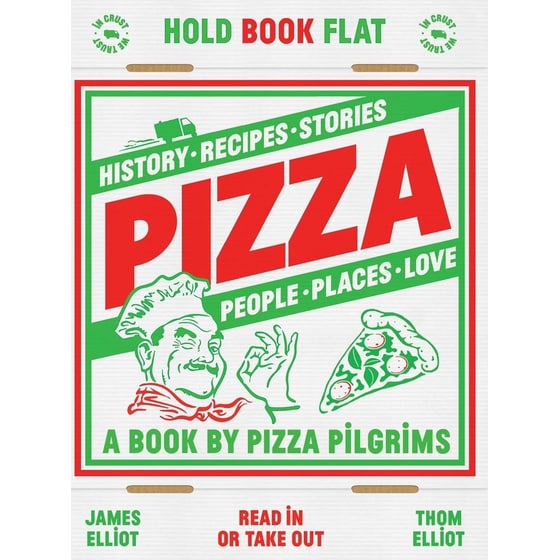 Pizza image 0