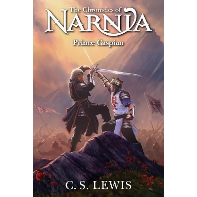 Prince Caspian